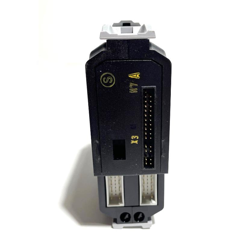Emerson SE4031S2T2B1 DeltaV S-series Redundant Discrete Input Card