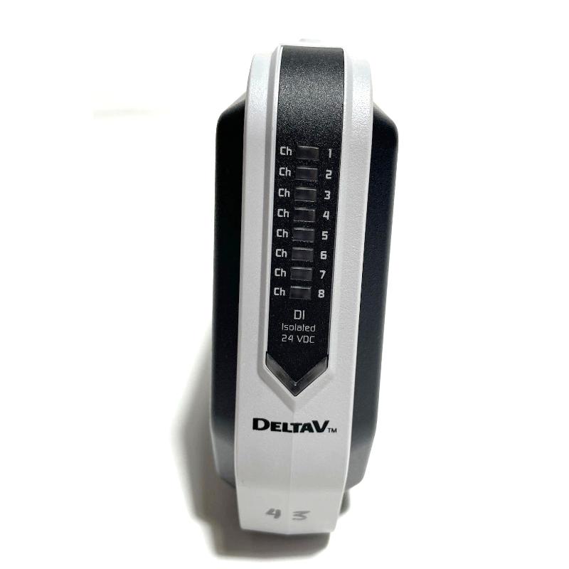 Emerson SE4031S2T2B1 DeltaV S-series Redundant Discrete Input Card