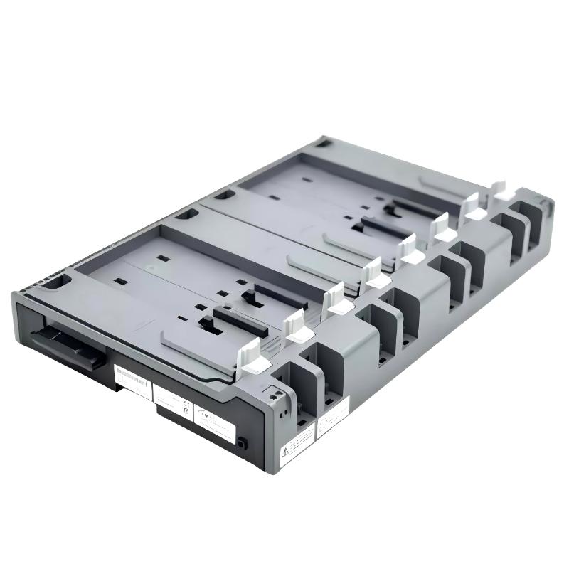 Emerson SE4050E0C0 DeltaV S-series 8-Wide I/O Interface Carrier