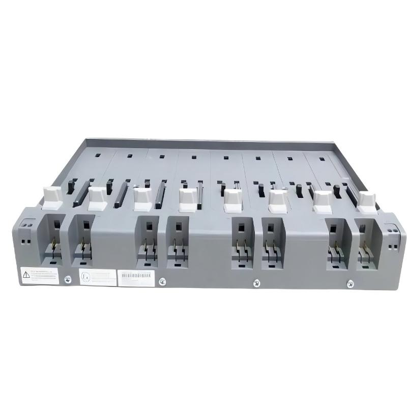 Emerson SE4050E0C0 DeltaV S-series 8-Wide I/O Interface Carrier