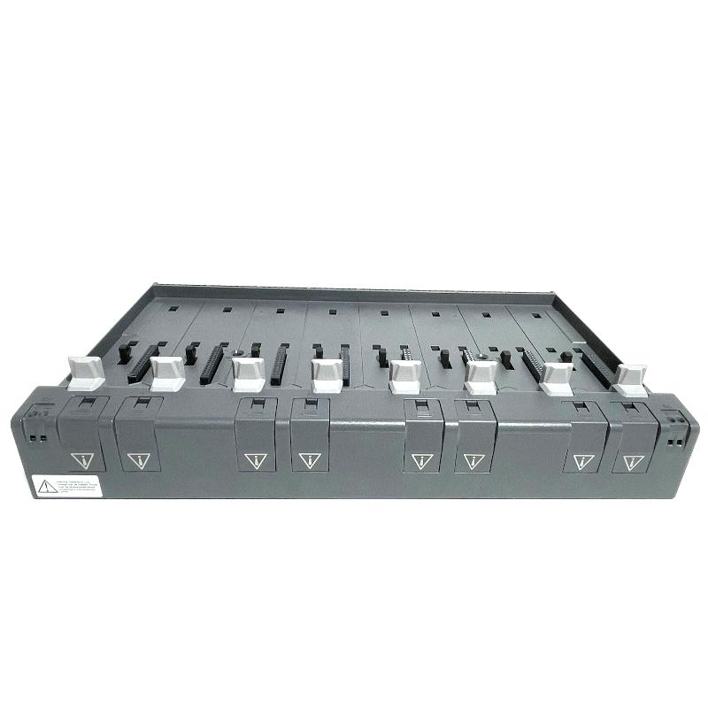 Emerson SE4050E0C0 KJ4005X1-BE1 DeltaV S-series 8-Wide I/O Interface Carrier