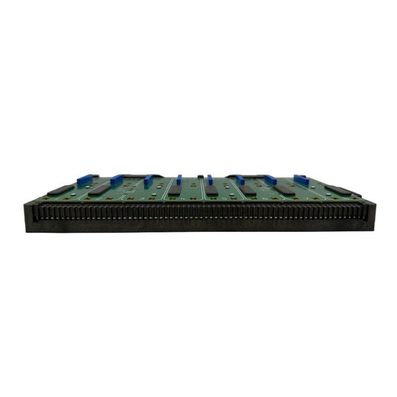Emerson SE4050E2C0 DeltaV S-series 8-Wide I/O Interface Carrier