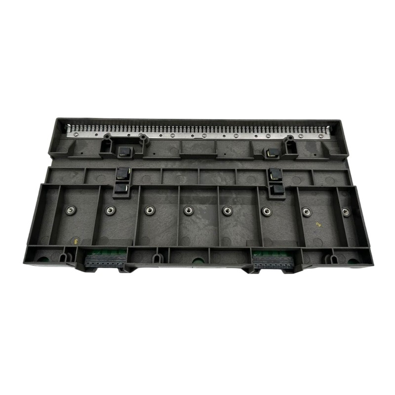 Emerson SE4050E2C0 DeltaV S-series 8-Wide I/O Interface Carrier