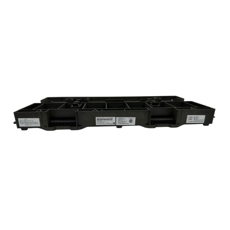 Emerson SE4050E2C0 DeltaV S-series 8-Wide I/O Interface Carrier