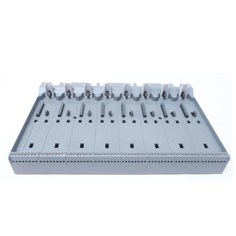 Emerson SE4059E0C0 DeltaV S-series 8-Wide I/O Interface Carrier