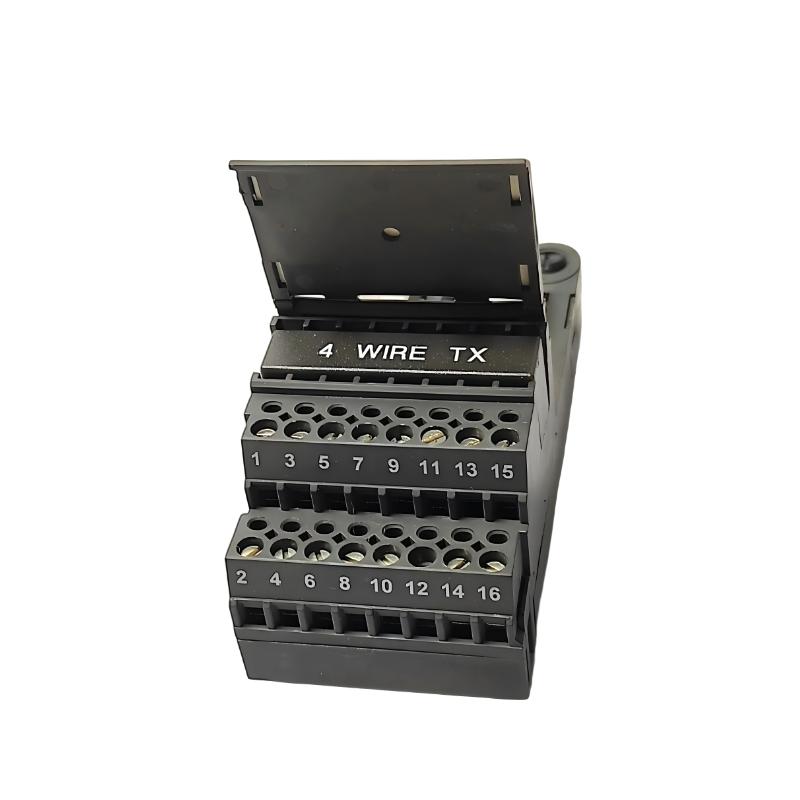Emerson SE4083S2B11 DeltaV S-series Redundant Analog Input Plus Card