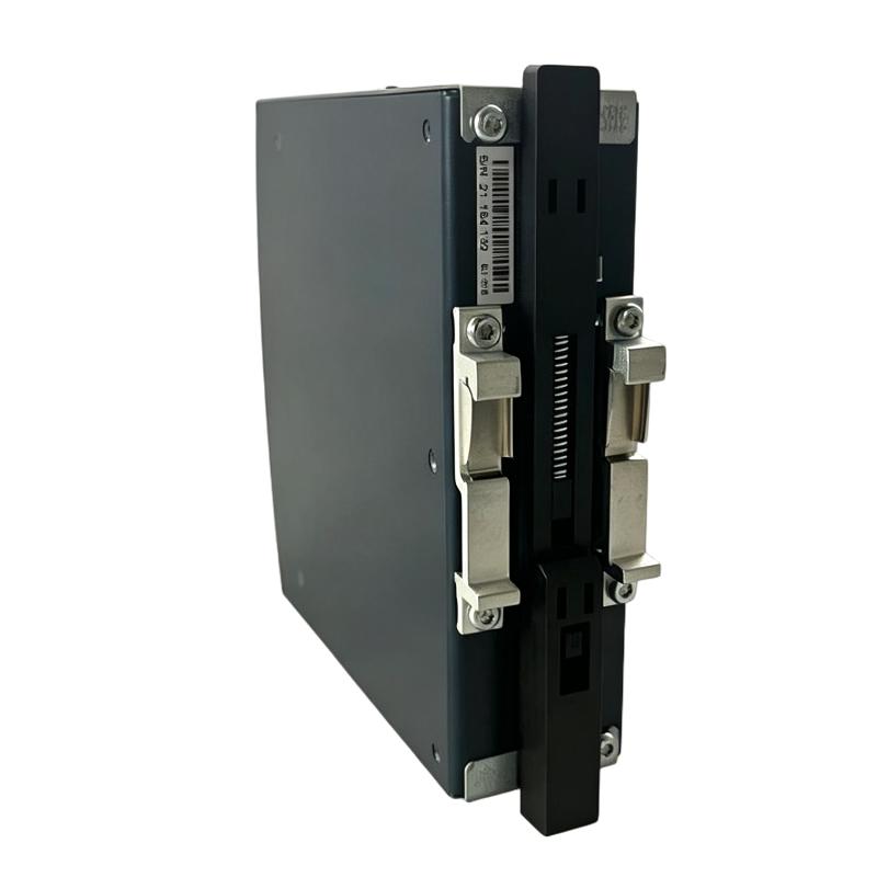 ABB SS855 2PAA125624R1 System 800xA Power Voting Unit