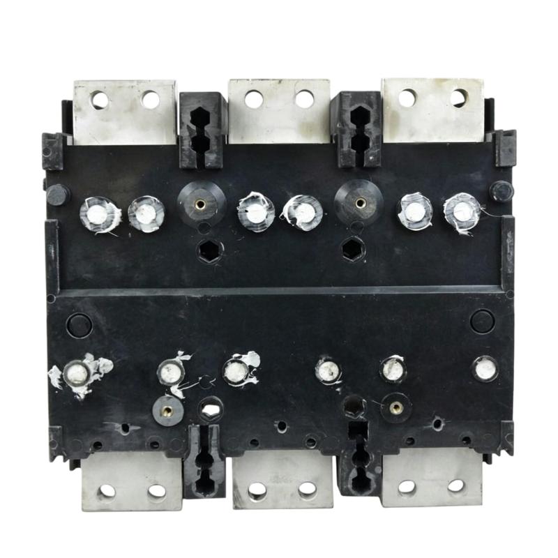 GE SSF16G216 Power Break II Insulated Case Circuit Breaker