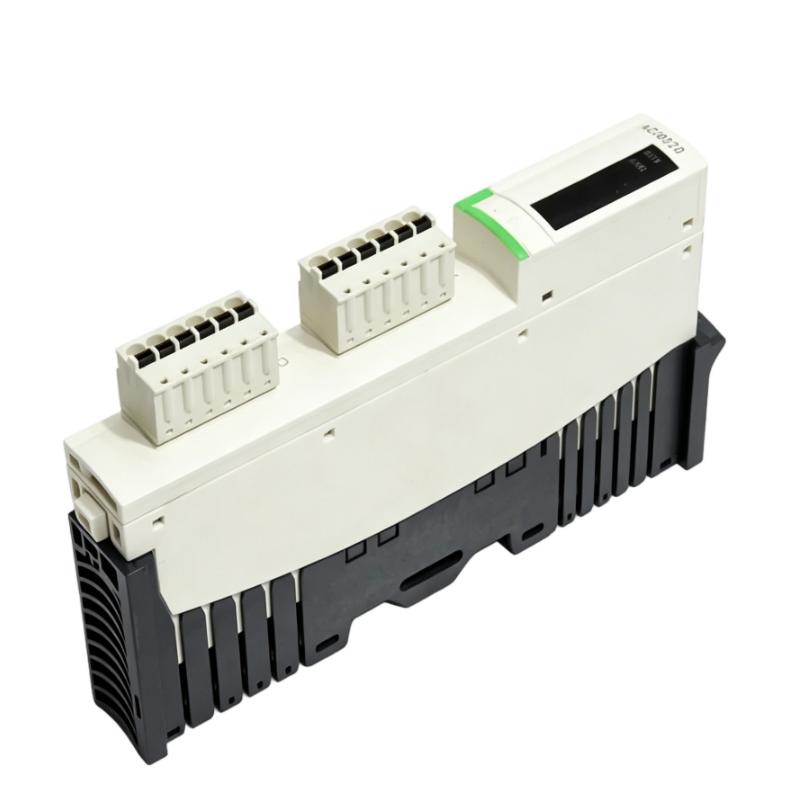 Schneider STBACI0320 Modicon STB Standard Analog Input Module