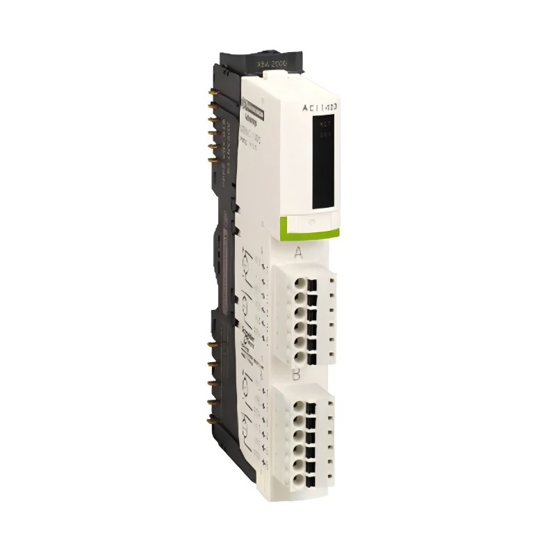 Schneider STBACI0320K Modicon STB Standard Analog Input Kit