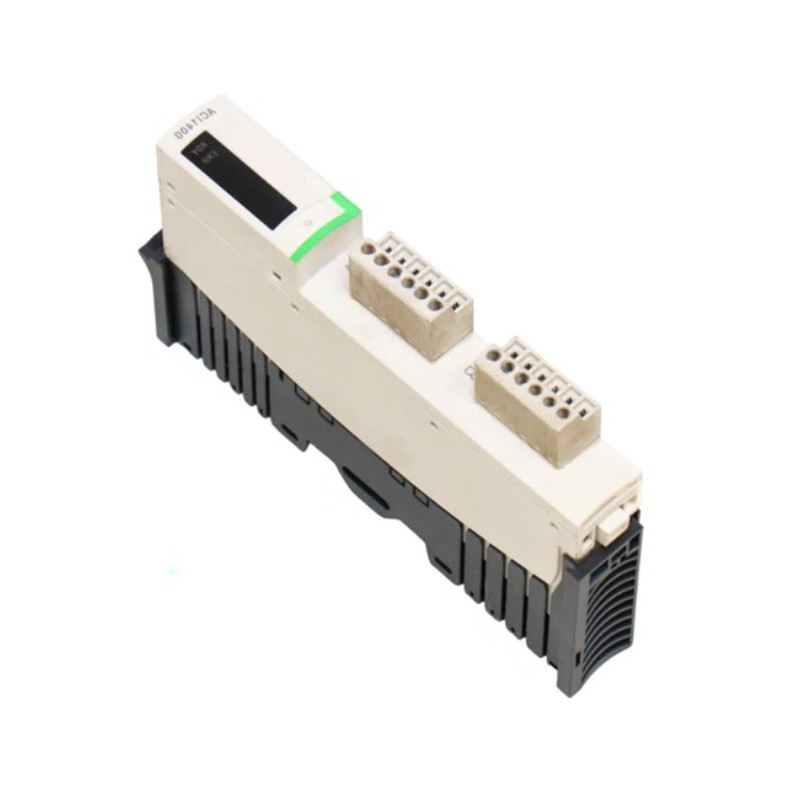 Schneider STBACI0320K Modicon STB Standard Analog Input Kit