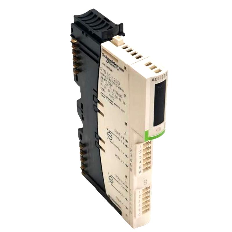 Schneider STBACI1230 Modicon STB Standard Analog Input Module