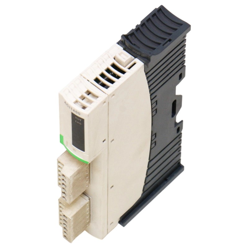 Schneider STBACI1400 Modicon STB Standard Analog Input Module