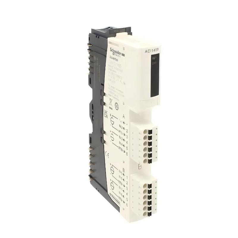 Schneider STBACI1400K Modicon STB Standard Analog Input Kit