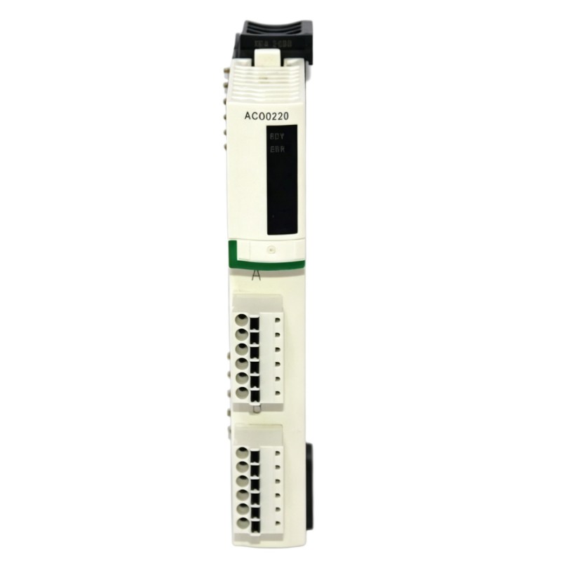 Schneider STBACO0220 Modicon STB Standard Analog Output Module