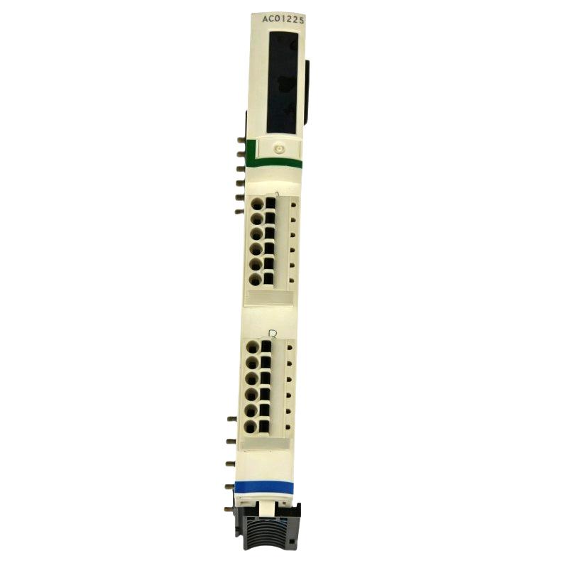Schneider STBACO1225 Modicon STB Basic Analog Output Module