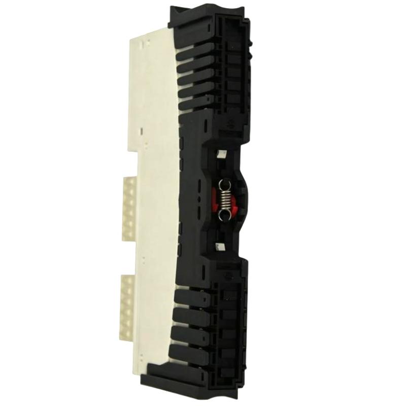 Schneider STBACO1225 Modicon STB Basic Analog Output Module