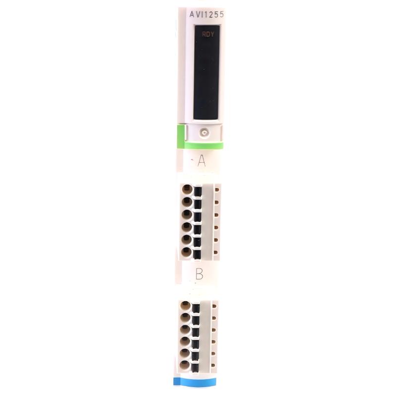 Schneider STBAVI1255 Modicon STB Basic Analog Input Module
