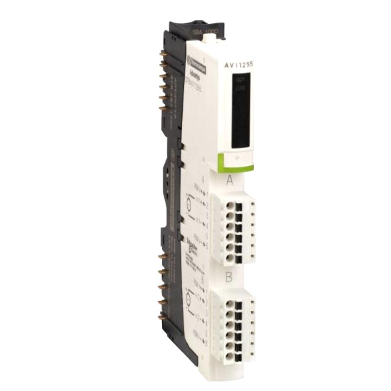 Schneider STBAVI1255 Modicon STB Basic Analog Input Module