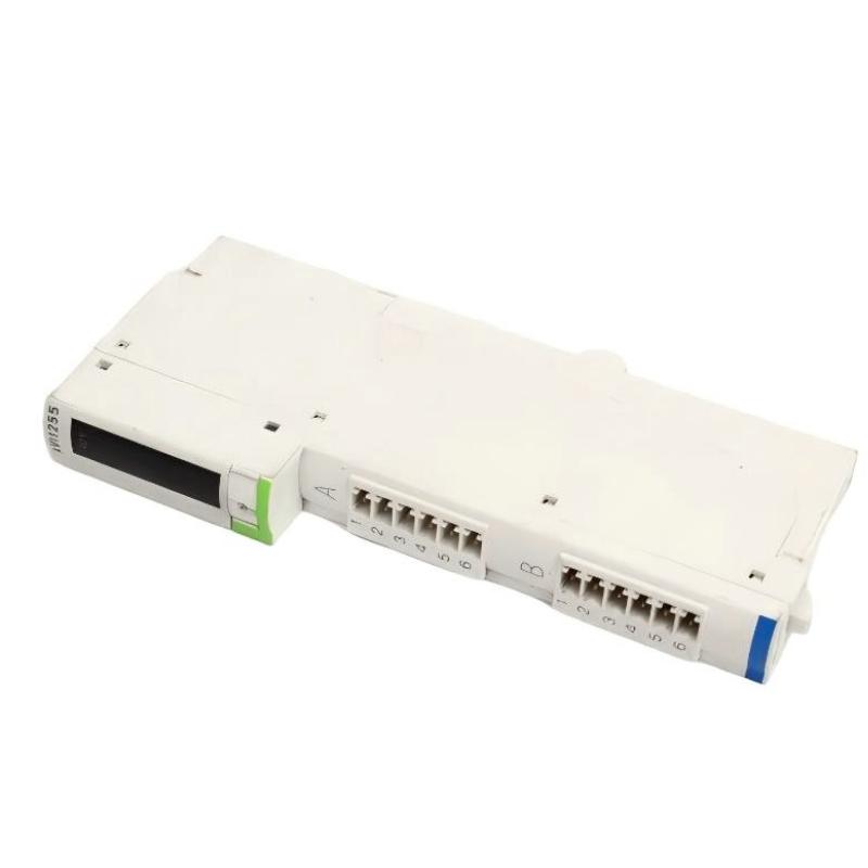 Schneider STBAVI1255 Modicon STB Basic Analog Input Module