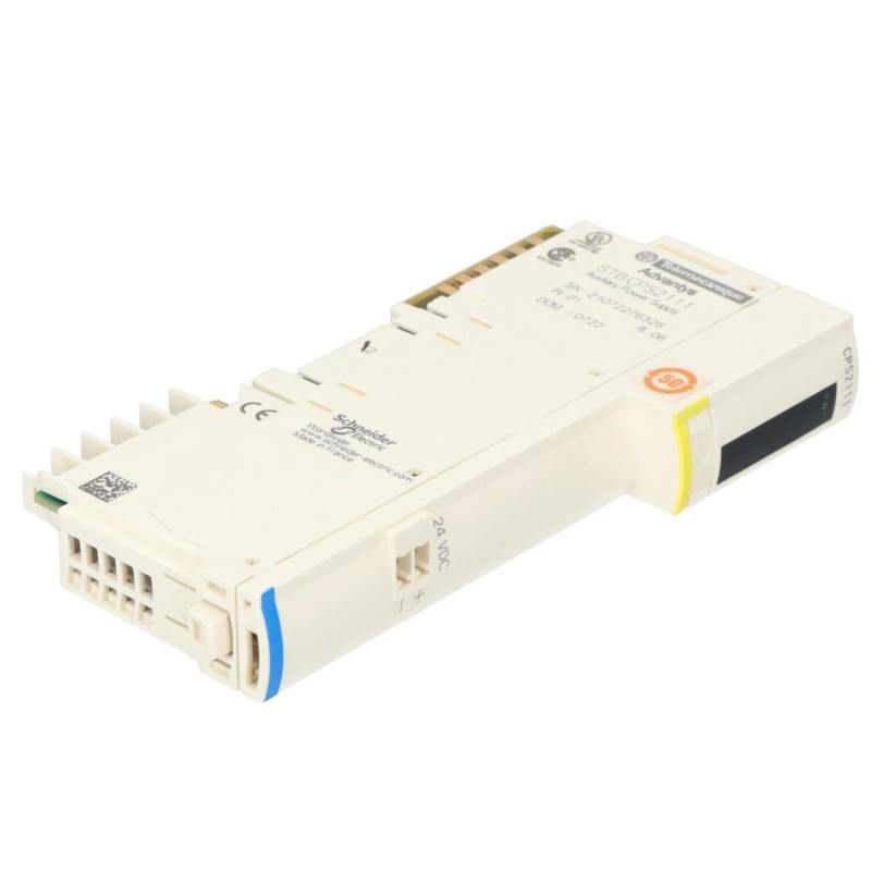 Schneider STBCPS2111 Modicon STB Auxiliary Power Supply