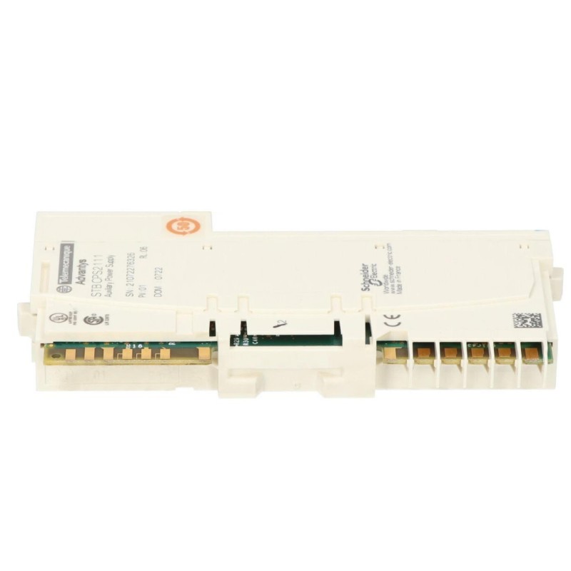Schneider STBCPS2111 Modicon STB Auxiliary Power Supply