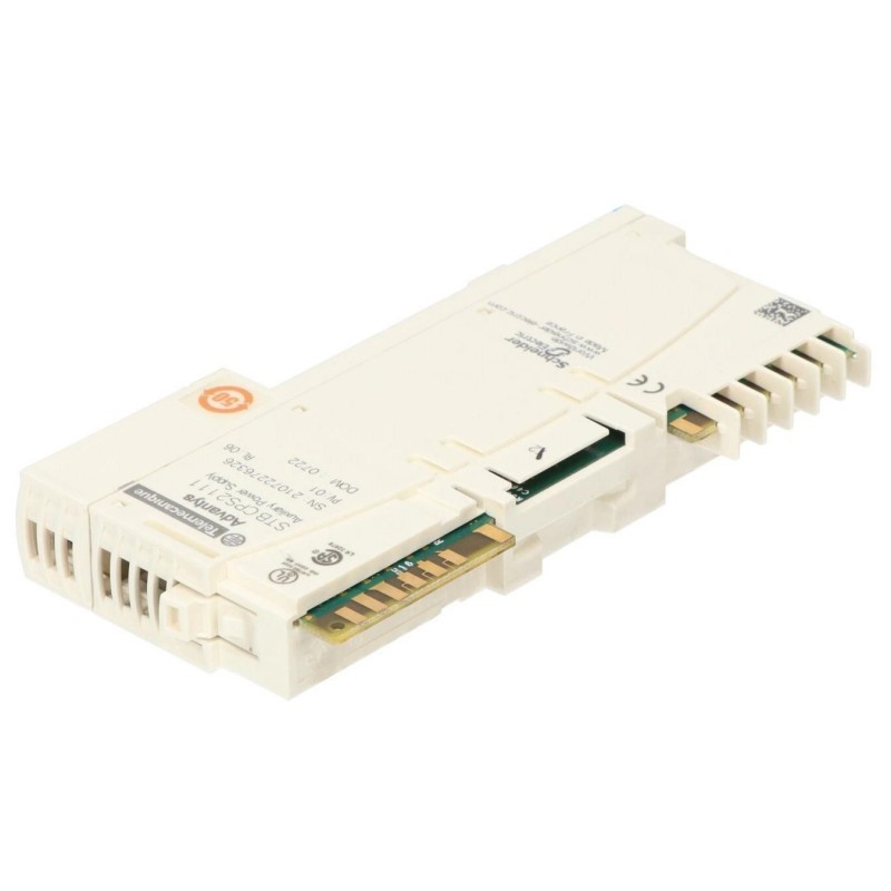 Schneider STBCPS2111 Modicon STB Auxiliary Power Supply