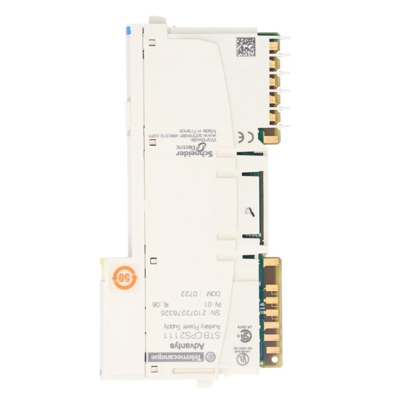 Schneider STBCPS2111 Modicon STB Auxiliary Power Supply