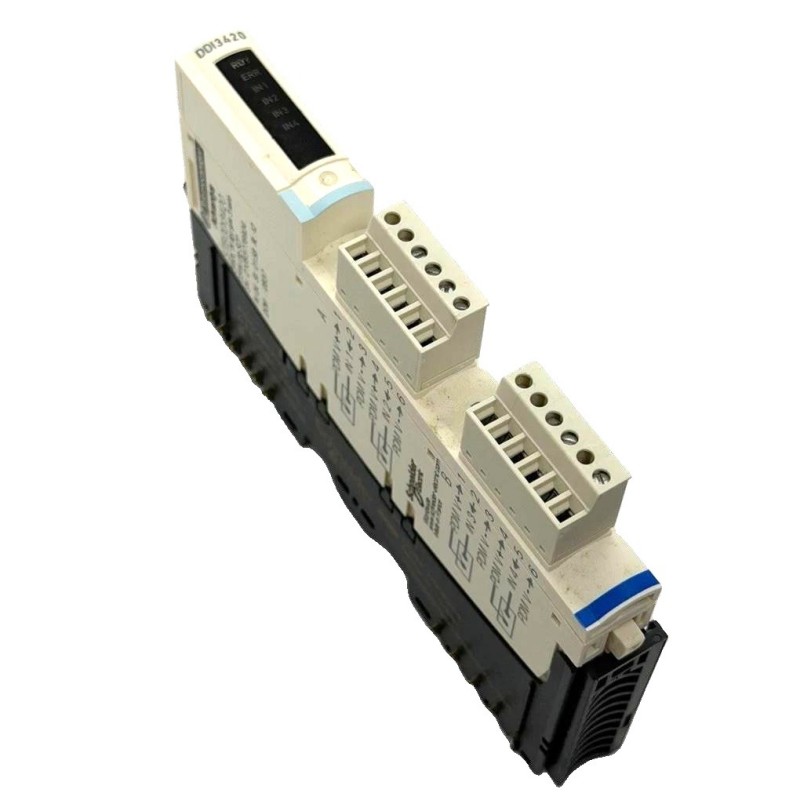 Schneider STBDDI3420 Modicon STB Standard Digital Input Module