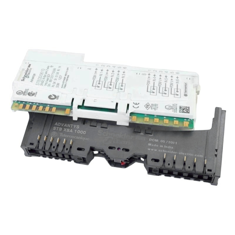 Schneider STBDDI3610 Modicon STB Standard Digital Input Module