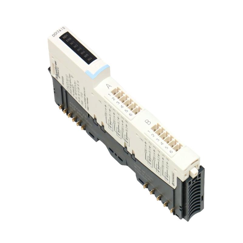 Schneider STBDDI3610K Modicon STB Standard Digital Input Kit