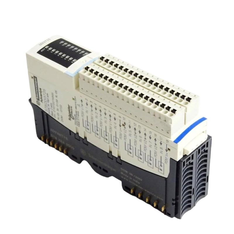 Schneider STBDDI3725 Modicon STB Basic Digital Input Module