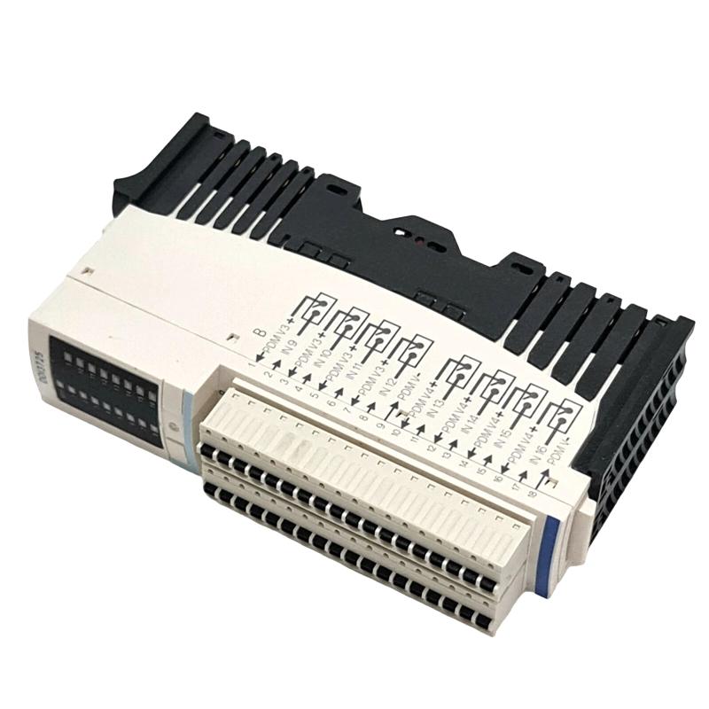 Schneider STBDDI3725 Modicon STB Basic Digital Input Module