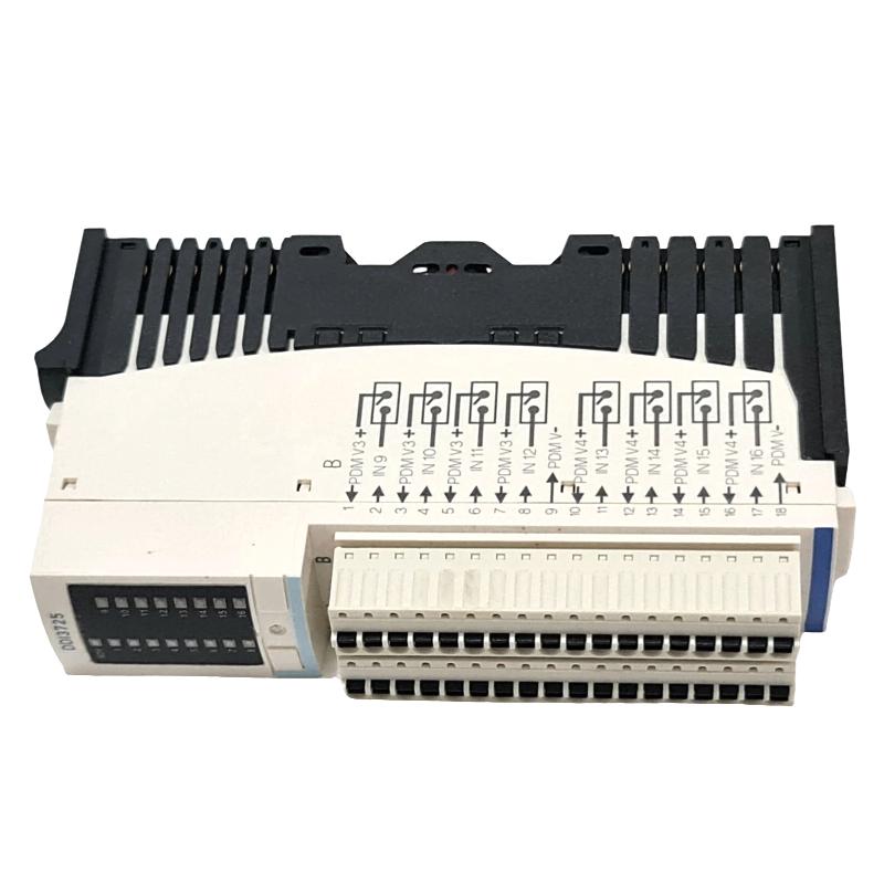Schneider STBDDI3725 Modicon STB Basic Digital Input Module