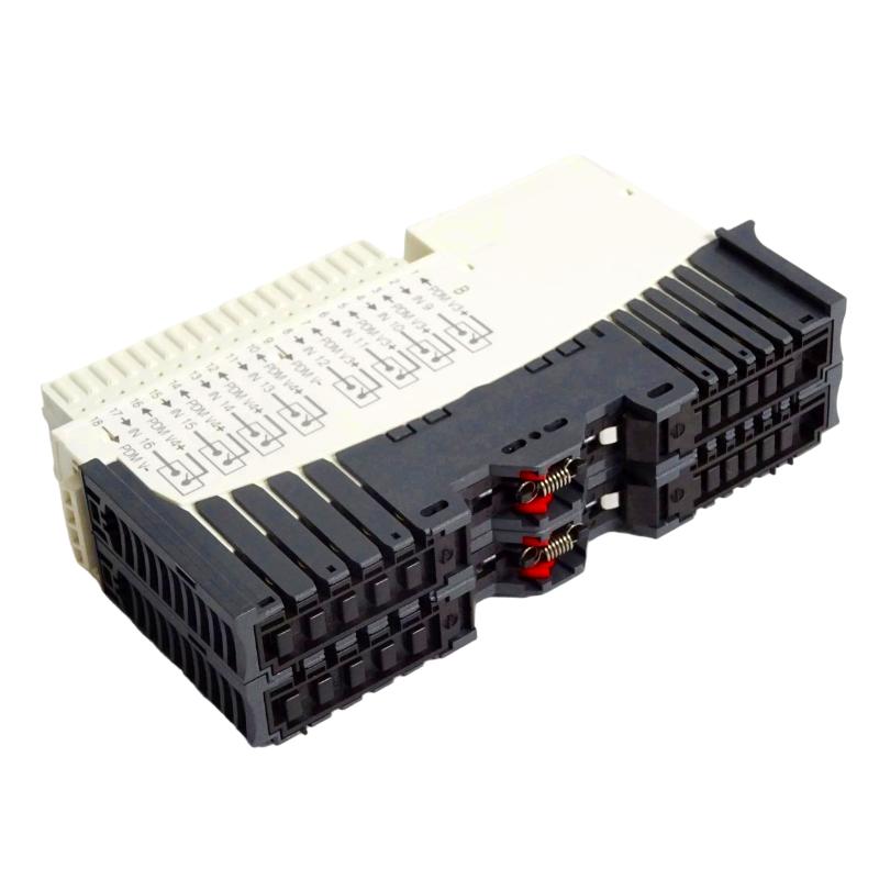 Schneider STBDDI3725 Modicon STB Basic Digital Input Module