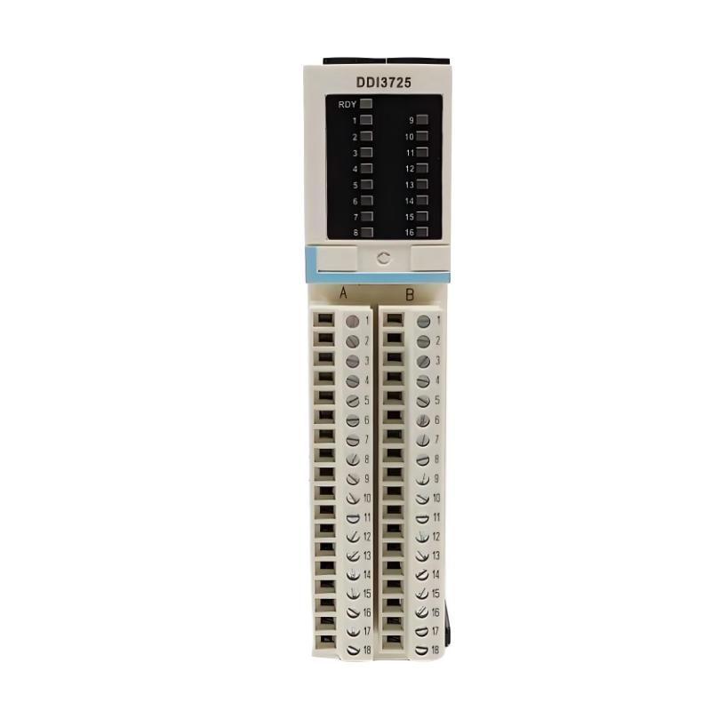 Schneider STBDDI3725KS Modicon STB Basic Digital Input Kit