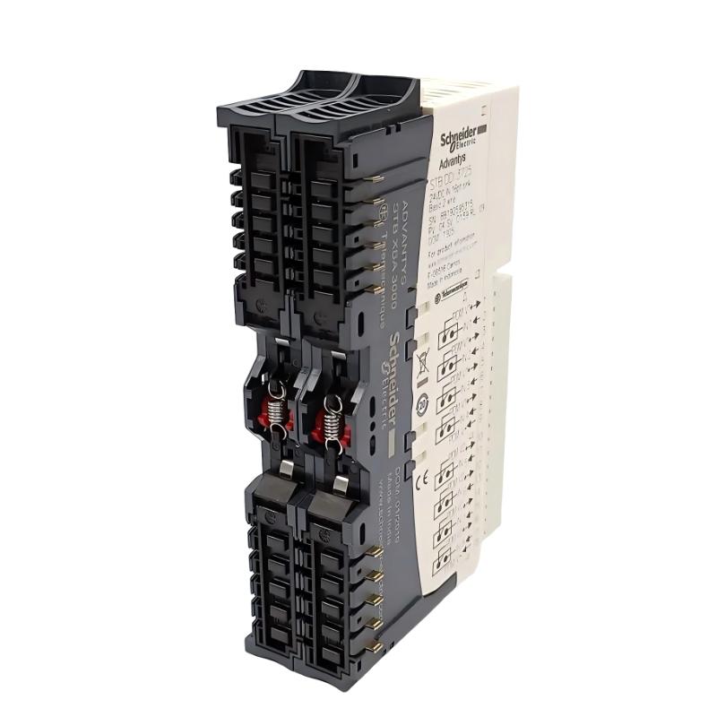 Schneider STBDDI3725KS Modicon STB Basic Digital Input Kit