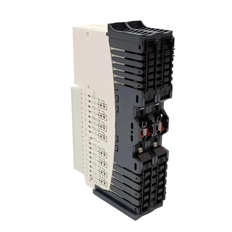 Schneider STBDDI3725KS Modicon STB Basic Digital Input Kit