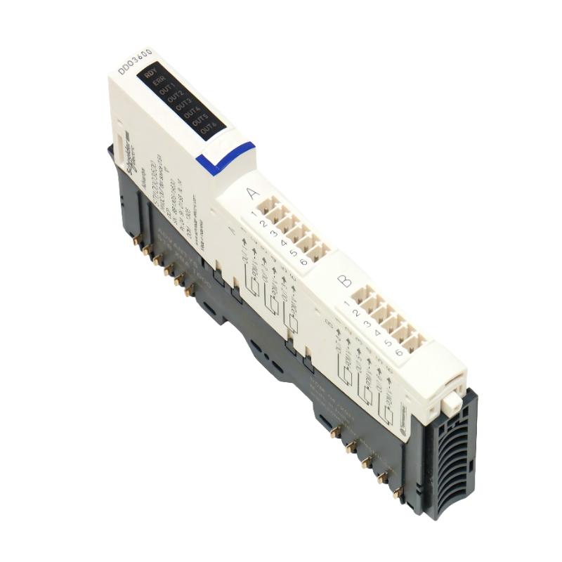 Schneider STBDDO3600K Modicon STB Standard Digital Output Kit