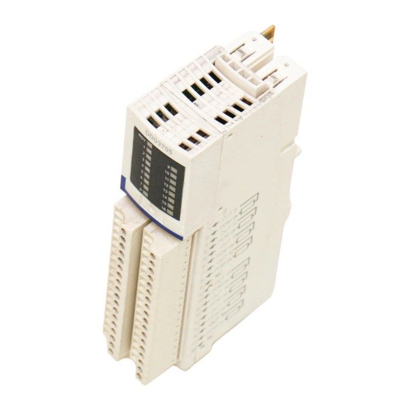 Schneider STBDDO3705 Modicon STB Digital Output Basic Module