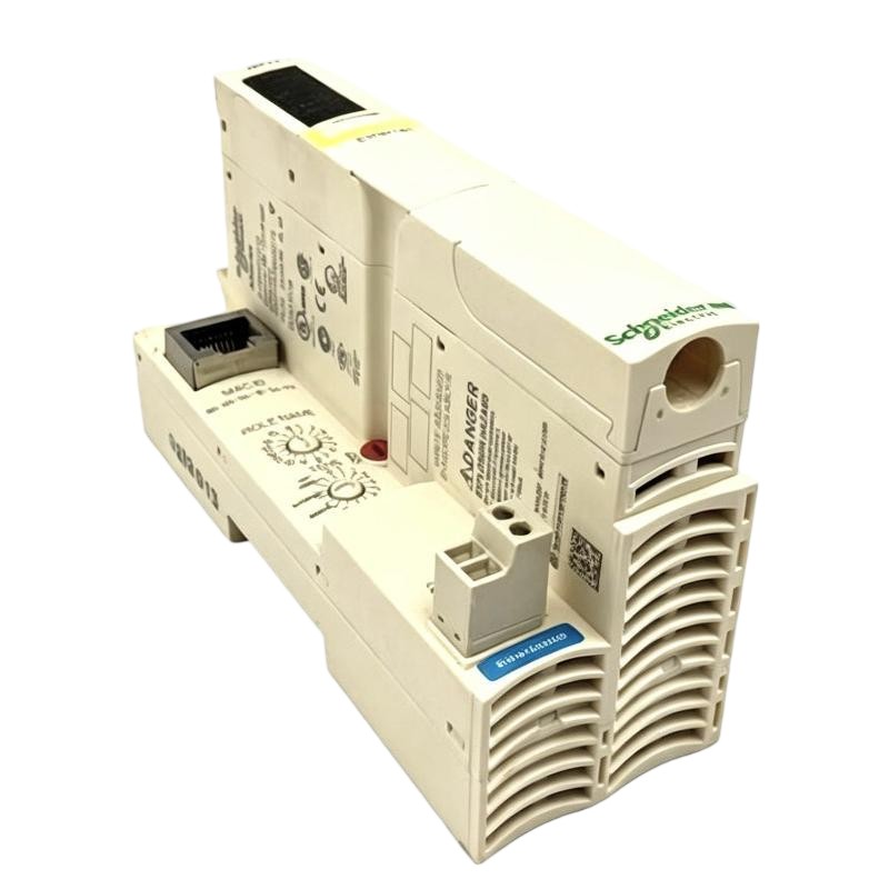 Schneider STBNIB2212 Modicon STB Standard Network Interface Module
