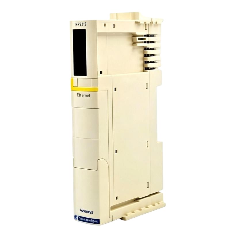 Schneider STBNIB2212 Modicon STB Standard Network Interface Module