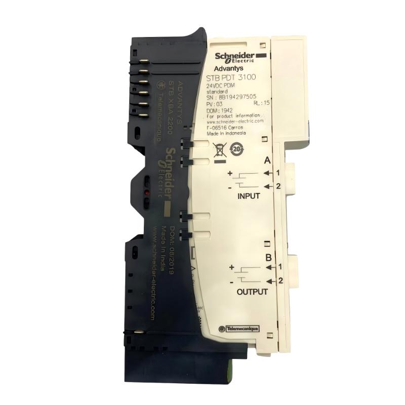 Schneider STBPDT3100K Modicon STB Standard Power Distribution Kit