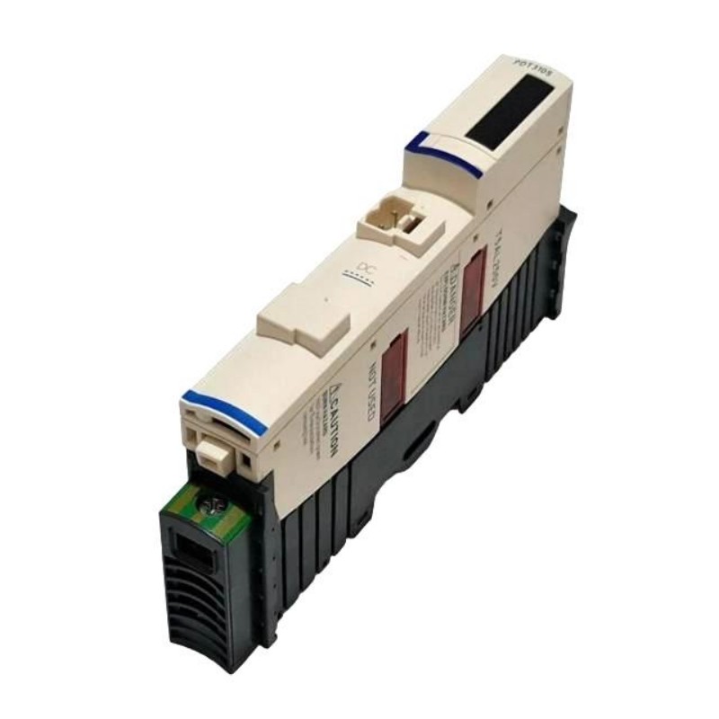 Schneider STBPDT3105K Modicon STB Basic Power Distribution Kit