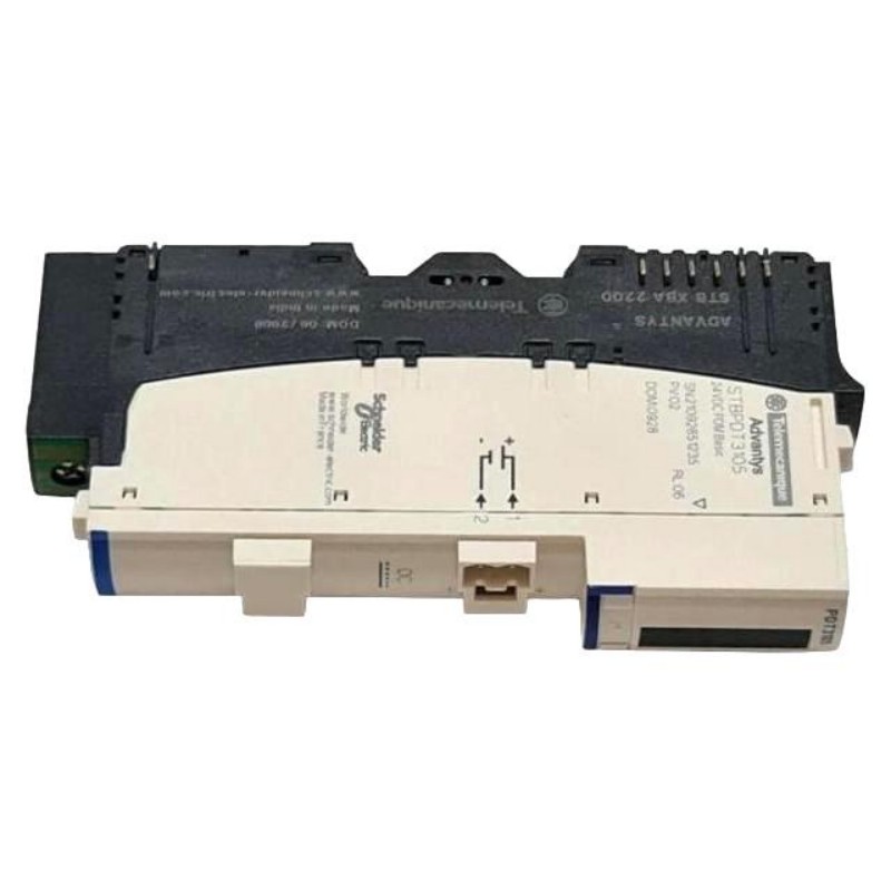 Schneider STBPDT3105K Modicon STB Basic Power Distribution Kit