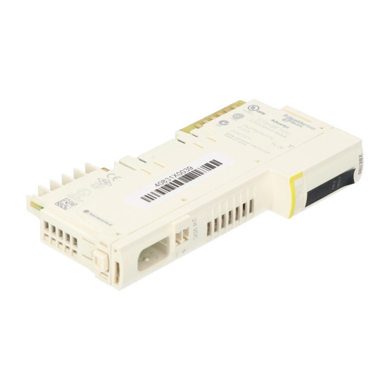Schneider STBXBE1100 Modicon STB EOS Internal Bus Extension Module