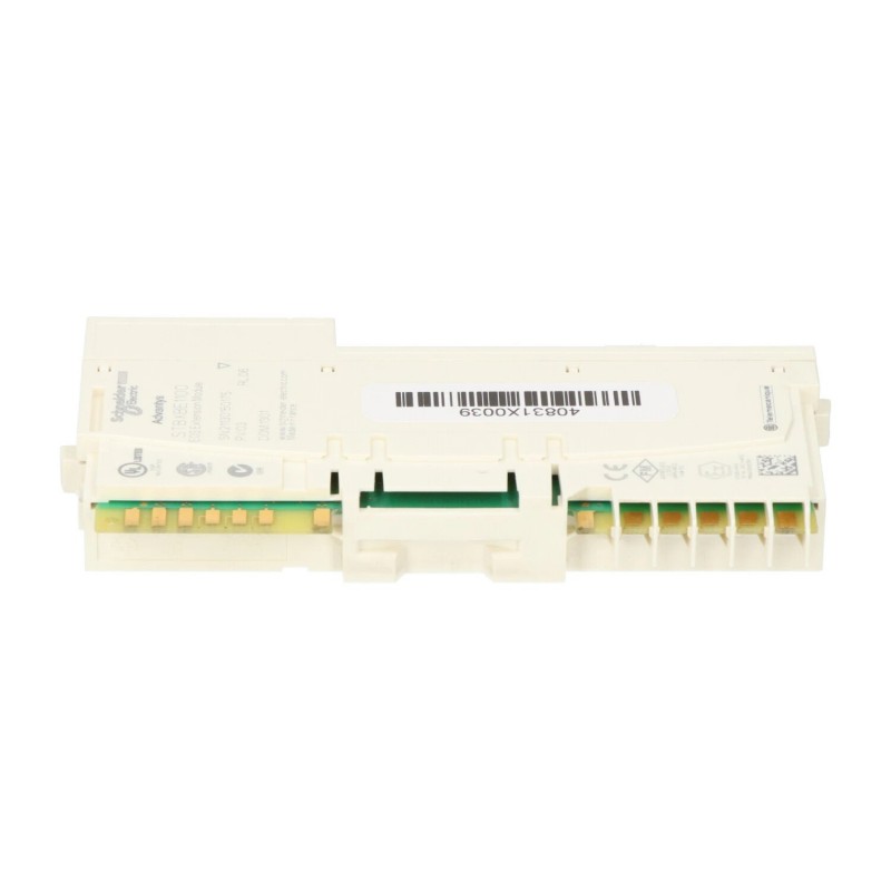 Schneider STBXBE1100 Modicon STB EOS Internal Bus Extension Module