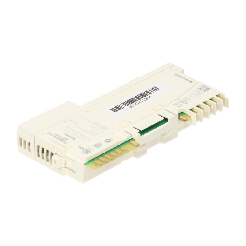 Schneider STBXBE1100 Modicon STB EOS Internal Bus Extension Module