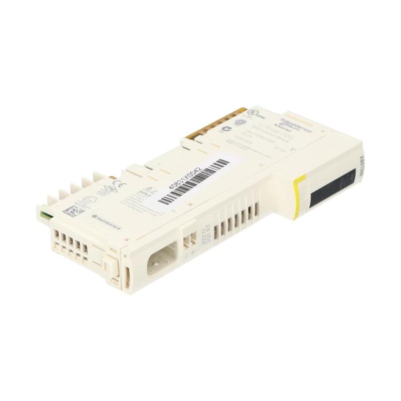 Schneider STBXBE1300 Modicon STB BOS Internal Bus Extension Module