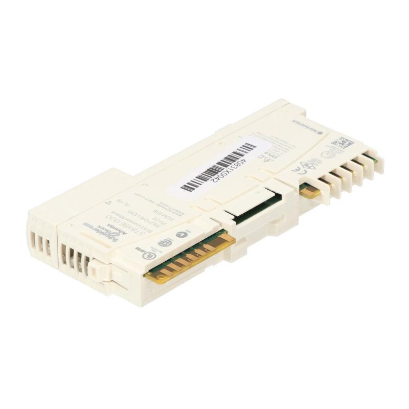 Schneider STBXBE1300 Modicon STB BOS Internal Bus Extension Module